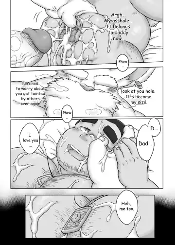 [Renoky] Zodiac Animals 4 Fhentai - Page 29