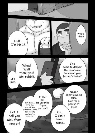 [Renoky] Zodiac Animals 4 Fhentai - Page 32