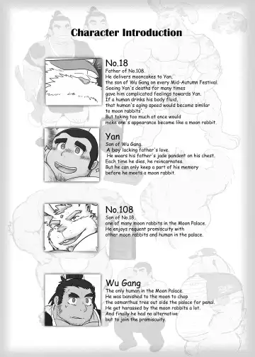 [Renoky] Zodiac Animals 4 Fhentai - Page 33