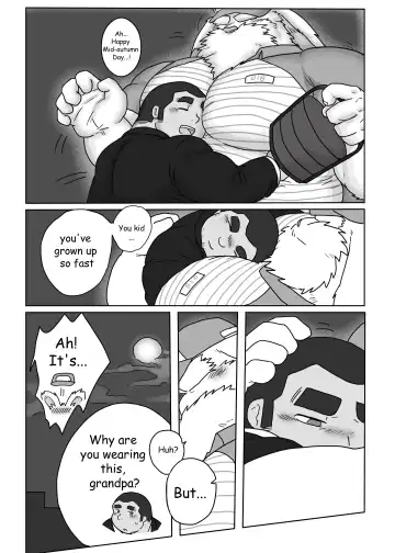 [Renoky] Zodiac Animals 4 Fhentai - Page 8