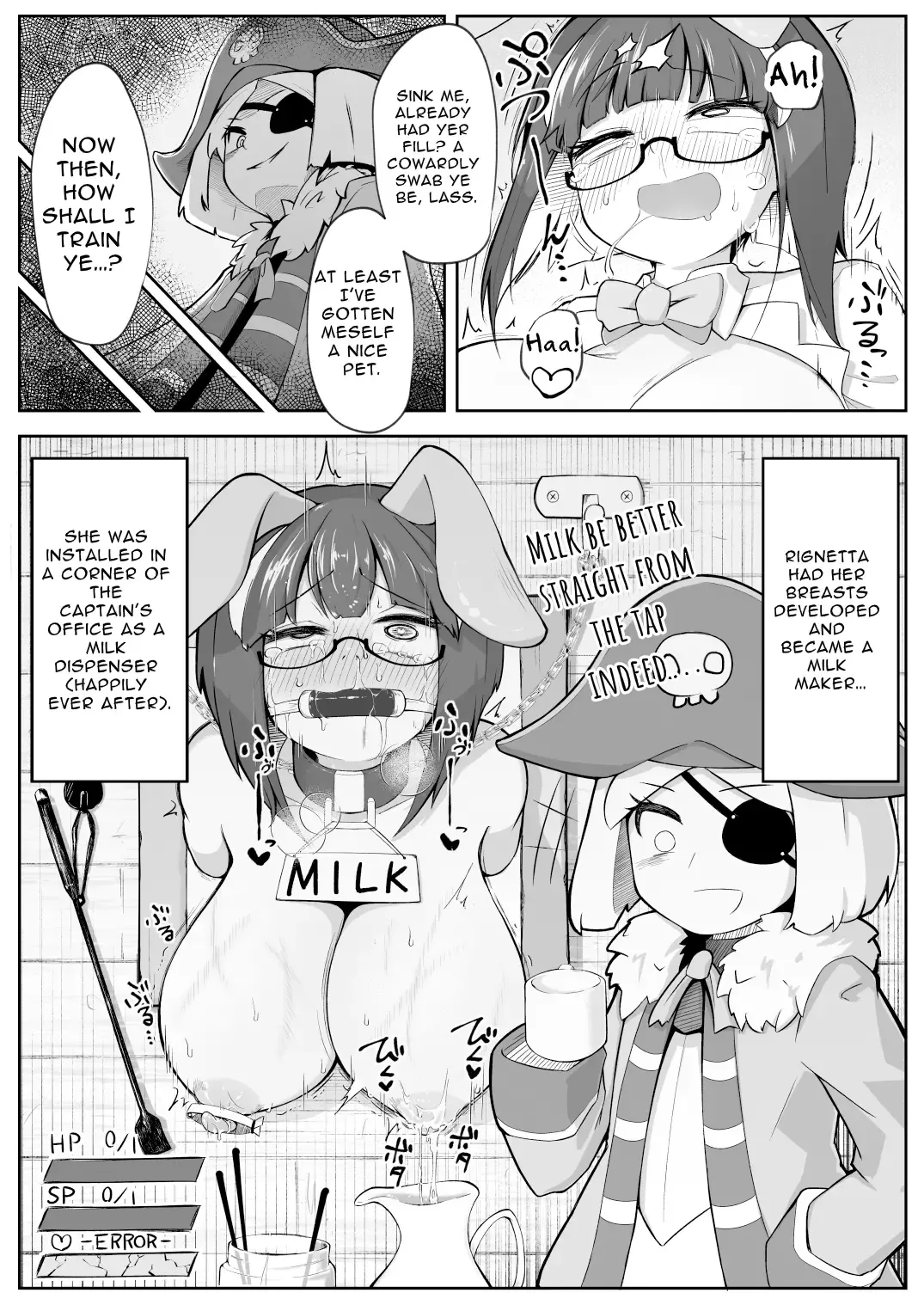 Rignetta-san no Bouken ~Goudoushi-tsuki Special Edition~ ver 1.4.000 Fhentai - Page 102