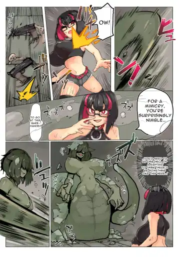 Rignetta-san no Bouken ~Goudoushi-tsuki Special Edition~ ver 1.4.000 Fhentai - Page 23