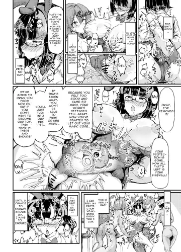 Rignetta-san no Bouken ~Goudoushi-tsuki Special Edition~ ver 1.4.000 Fhentai - Page 68