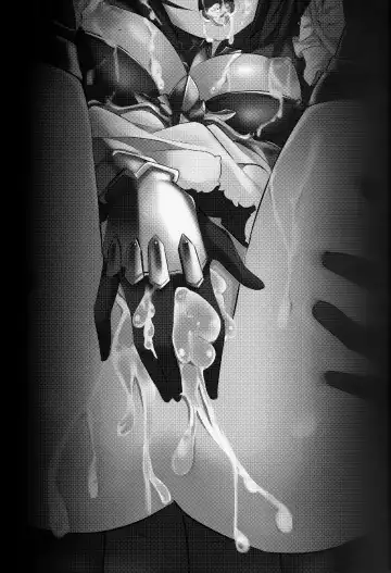 [Kuroto] ERICARD Fhentai - Page 2