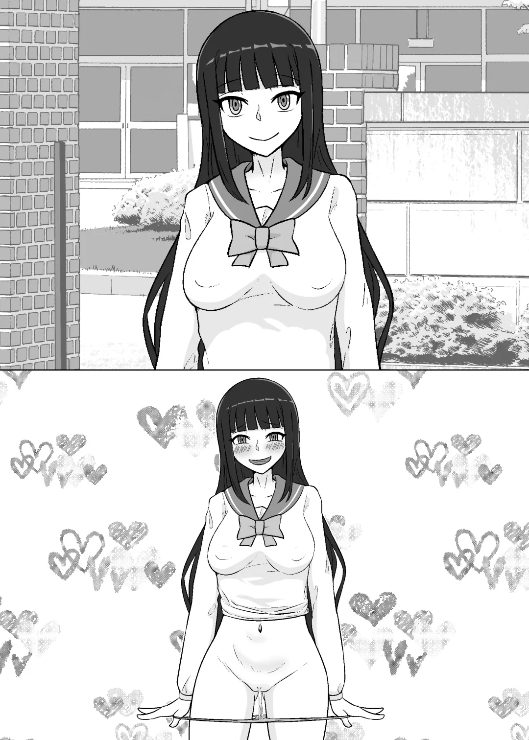 Ore to Yaru Tame ni Kareshi to no Jinsei Tsubushite Kuru Mesu-domo Fhentai - Page 21