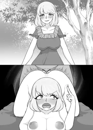 Ore to Yaru Tame ni Kareshi to no Jinsei Tsubushite Kuru Mesu-domo Fhentai - Page 17