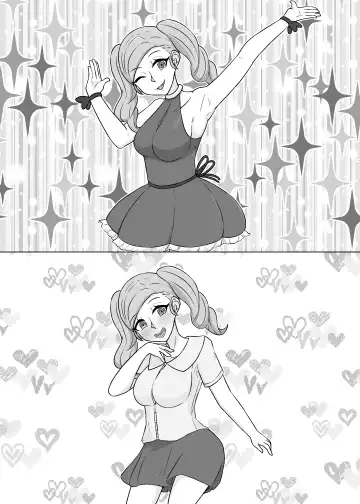 Ore to Yaru Tame ni Kareshi to no Jinsei Tsubushite Kuru Mesu-domo Fhentai - Page 19