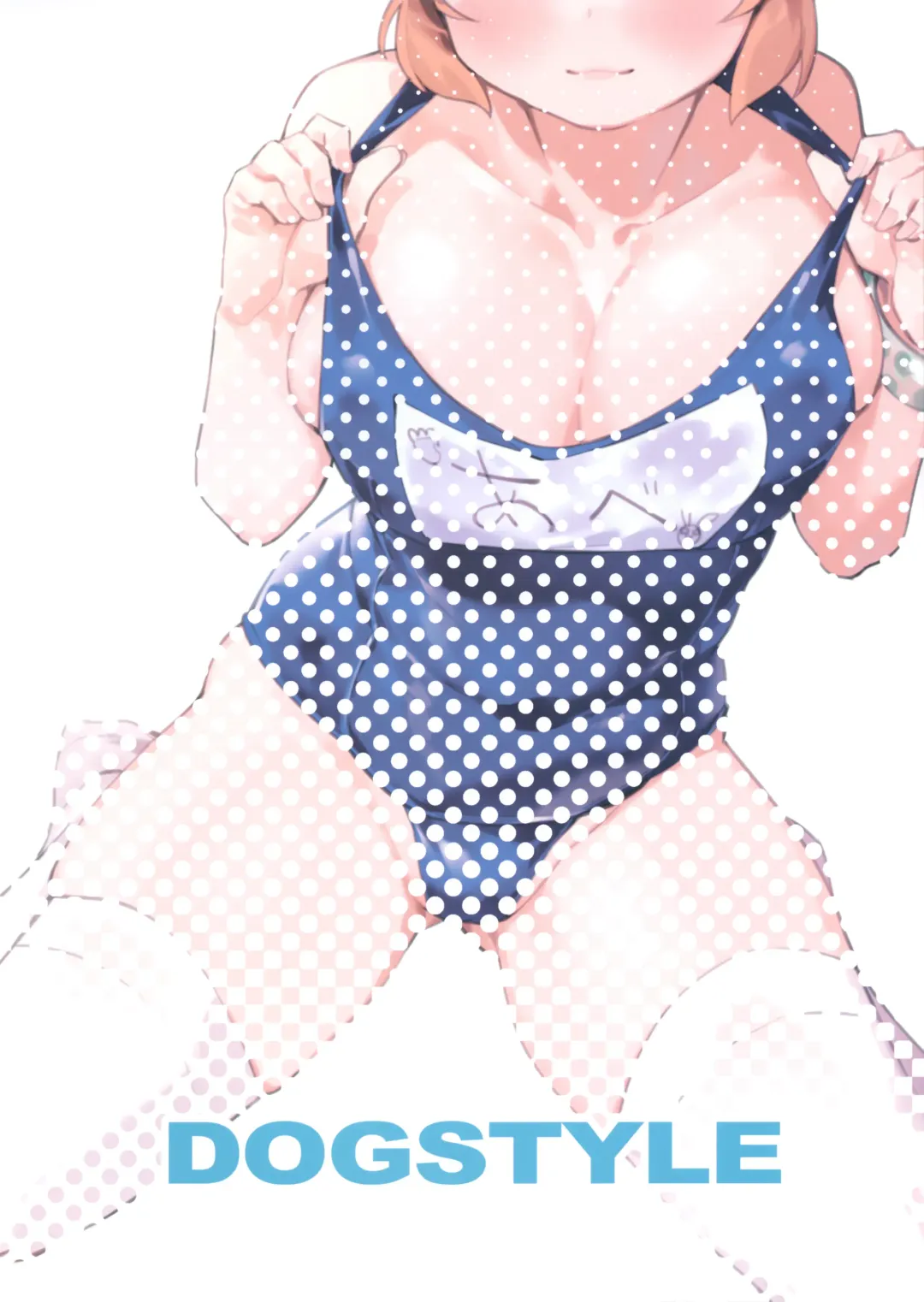 [Menea The Dog] Tabegoro Bunny 3 Fhentai - Page 26