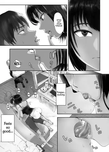 [Pink Taro] Osananajimi ga Mama to Yatte Imasu. 5 | My Childhood Friend is Doing It with My Mom. 5 Fhentai - Page 51