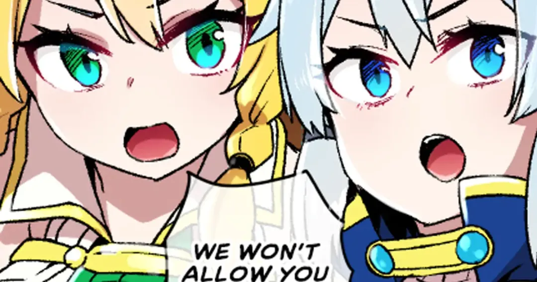 [Kusayarou] SAO Fhentai - Page 1