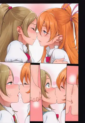 [Sakura Kotetsu] Futari Kanon A Fhentai - Page 9