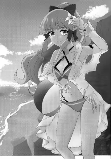 [Arimori Haru] Noble Vacation Fhentai - Page 2