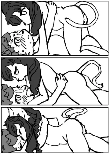 Hiyokogusa wa Wadachi ni Shigeru Fhentai - Page 10