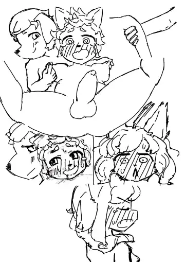 Hiyokogusa wa Wadachi ni Shigeru Fhentai - Page 23