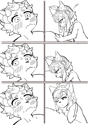 Hiyokogusa wa Wadachi ni Shigeru Fhentai - Page 25