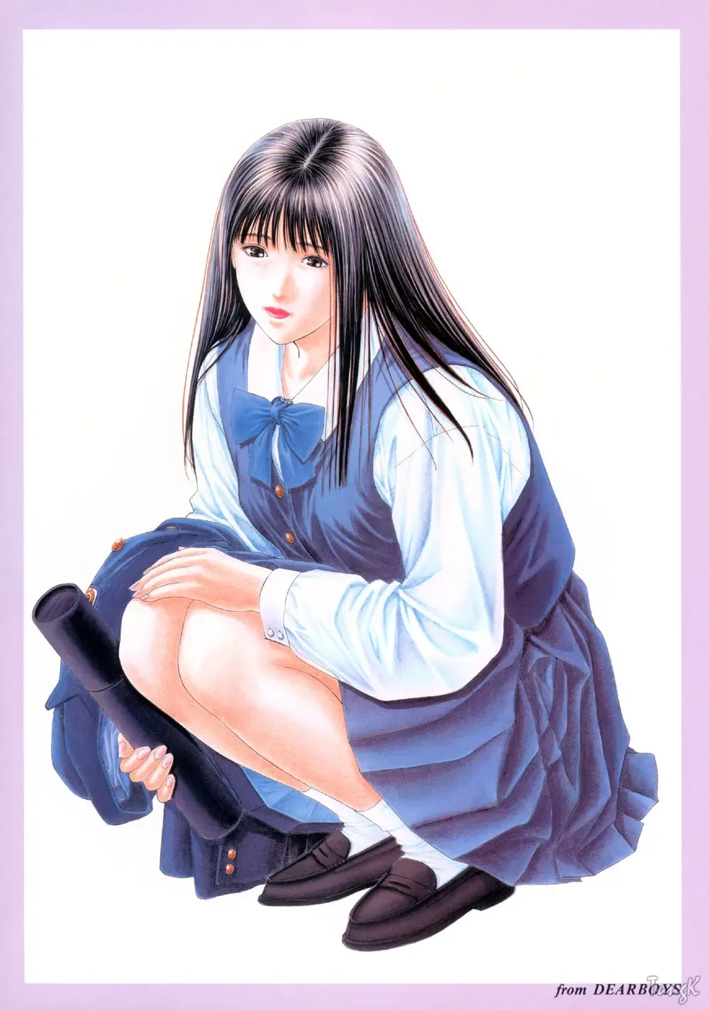 [Yagami Hiroki] G-taste 4 1/2 Fhentai - Page 18