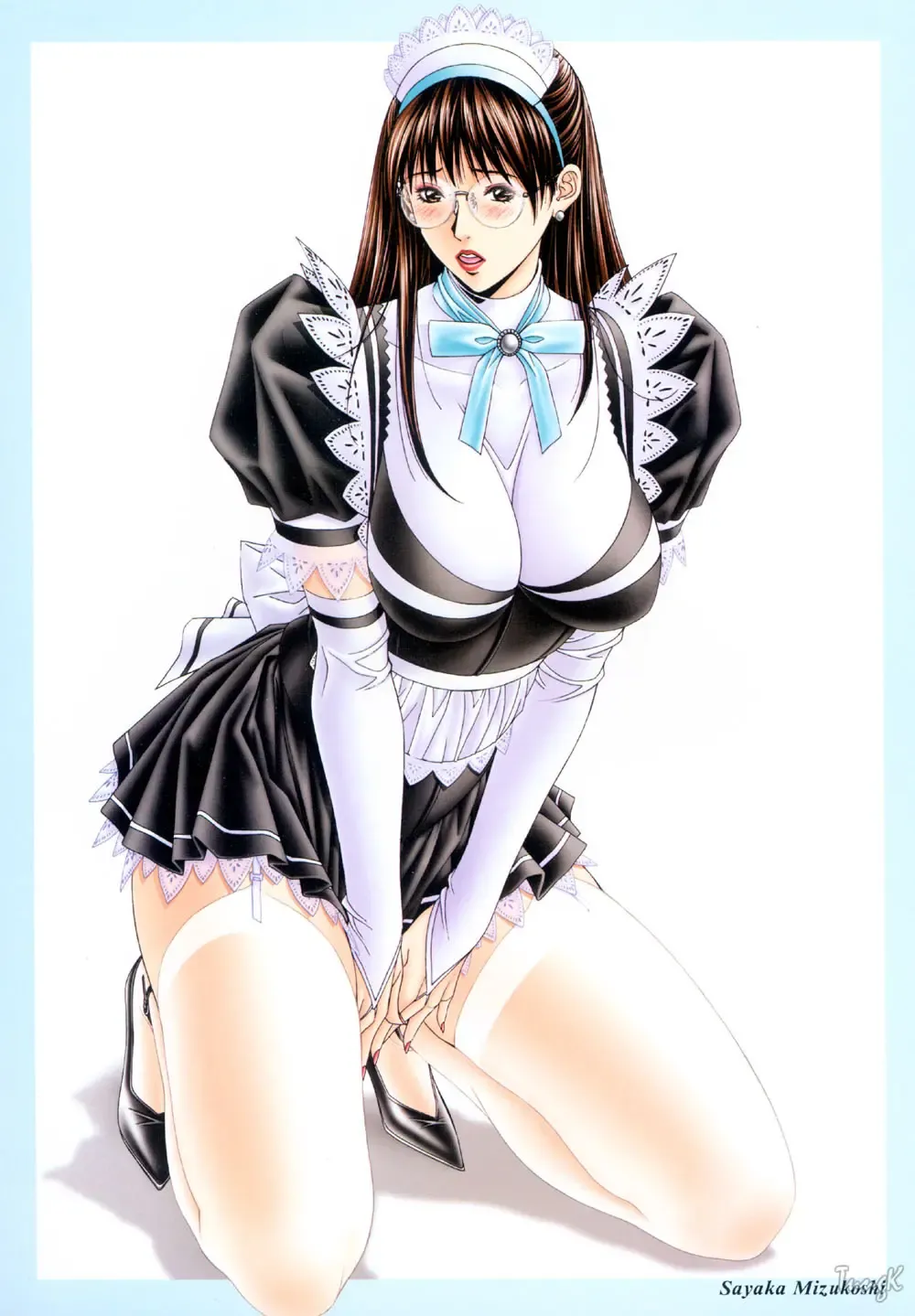 [Yagami Hiroki] G-taste 4 1/2 Fhentai - Page 24