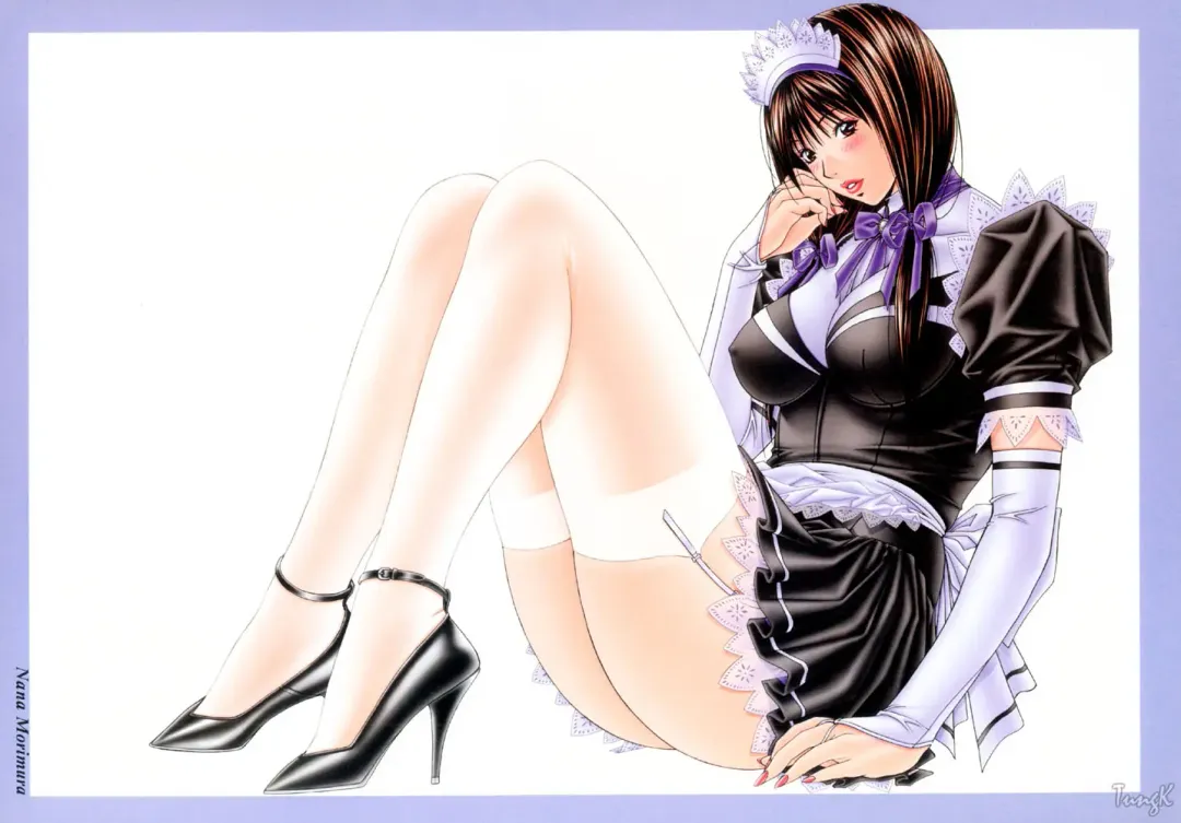 [Yagami Hiroki] G-taste 4 1/2 Fhentai - Page 57