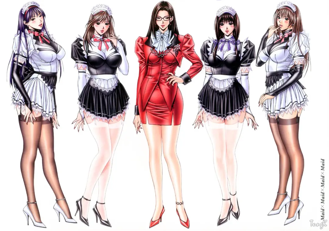 [Yagami Hiroki] G-taste 4 1/2 Fhentai - Page 58