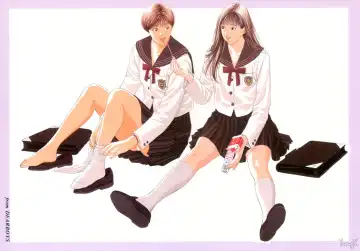 [Yagami Hiroki] G-taste 4 1/2 Fhentai - Page 16