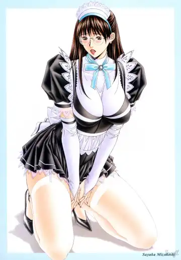 [Yagami Hiroki] G-taste 4 1/2 Fhentai - Page 24