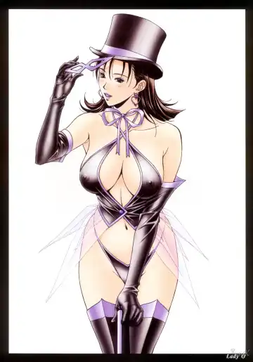 [Yagami Hiroki] G-taste 4 1/2 Fhentai - Page 33