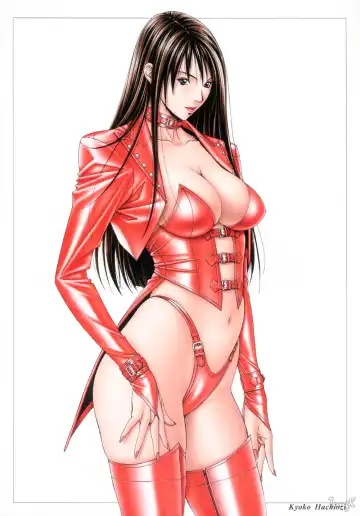 [Yagami Hiroki] G-taste 4 1/2 Fhentai - Page 39