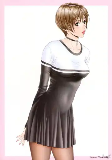 [Yagami Hiroki] G-taste 4 1/2 Fhentai - Page 43