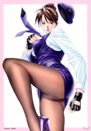 [Yagami Hiroki] G-taste 4 1/2 Fhentai - Page 44