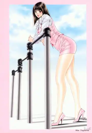 [Yagami Hiroki] G-taste 4 1/2 Fhentai - Page 47