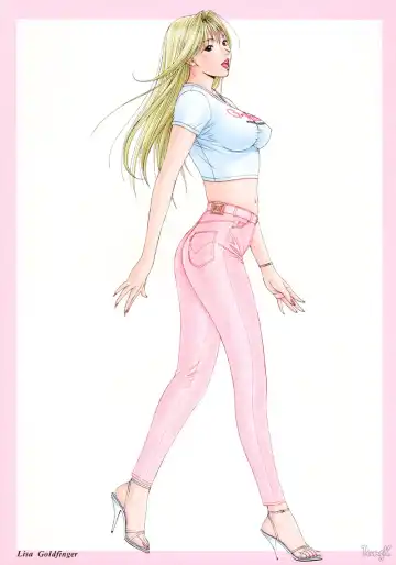 [Yagami Hiroki] G-taste 4 1/2 Fhentai - Page 48