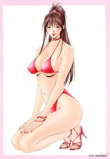 [Yagami Hiroki] G-taste 4 1/2 Fhentai - Page 49