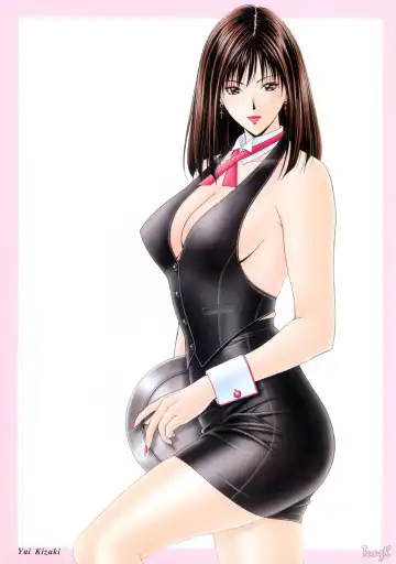 [Yagami Hiroki] G-taste 4 1/2 Fhentai - Page 50