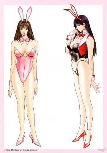 [Yagami Hiroki] G-taste 4 1/2 Fhentai - Page 54