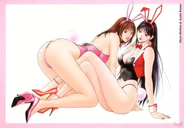 [Yagami Hiroki] G-taste 4 1/2 Fhentai - Page 55