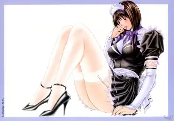 [Yagami Hiroki] G-taste 4 1/2 Fhentai - Page 57