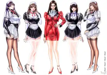 [Yagami Hiroki] G-taste 4 1/2 Fhentai - Page 58