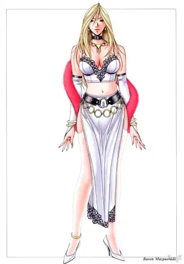 [Yagami Hiroki] G-taste 4 1/2 Fhentai - Page 59