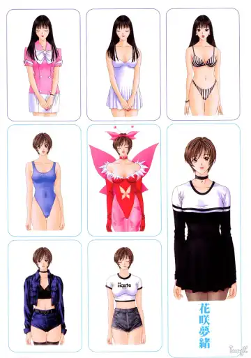 [Yagami Hiroki] G-taste 4 1/2 Fhentai - Page 67