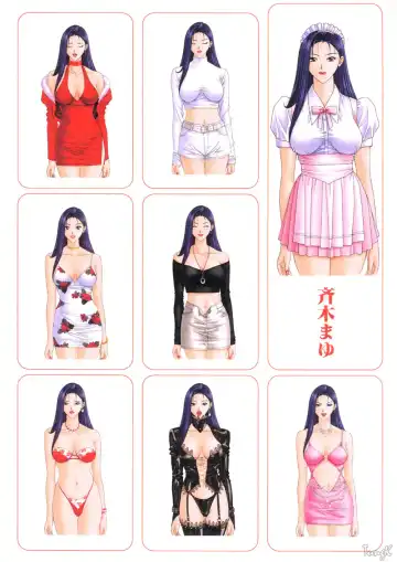 [Yagami Hiroki] G-taste 4 1/2 Fhentai - Page 68