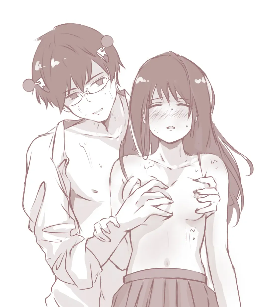 [Watako] R 18 matome❤️ Fhentai - Page 15