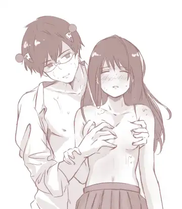 [Watako] R 18 matome❤️ Fhentai - Page 15