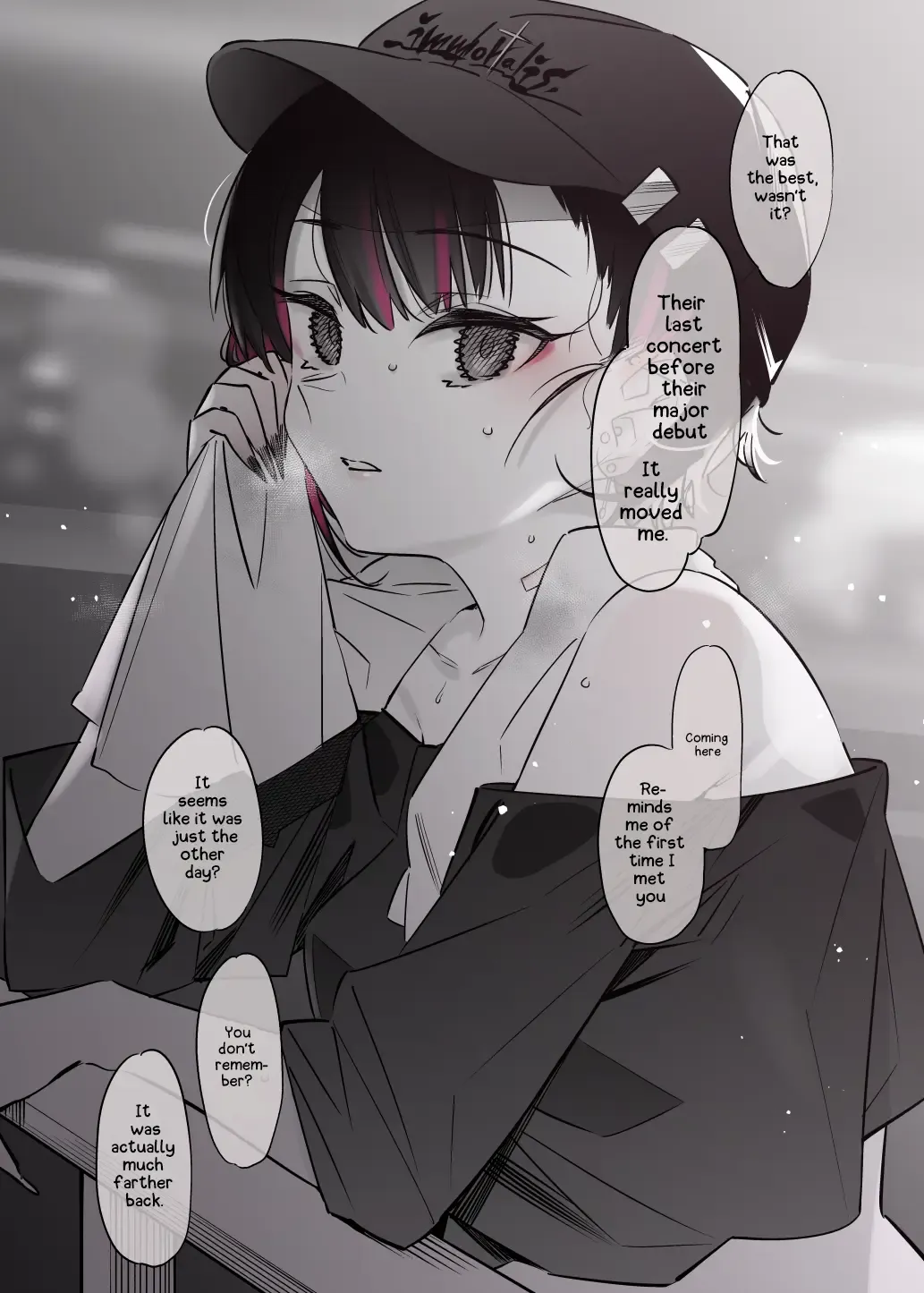 [7zu7] Mecha Eroi kedo Sasoi ni Nottara Hametsu shisou na Ko II | A Super Sexy Girl That Would Ruin My Life if I Ask Her Out 2 Fhentai - Page 26