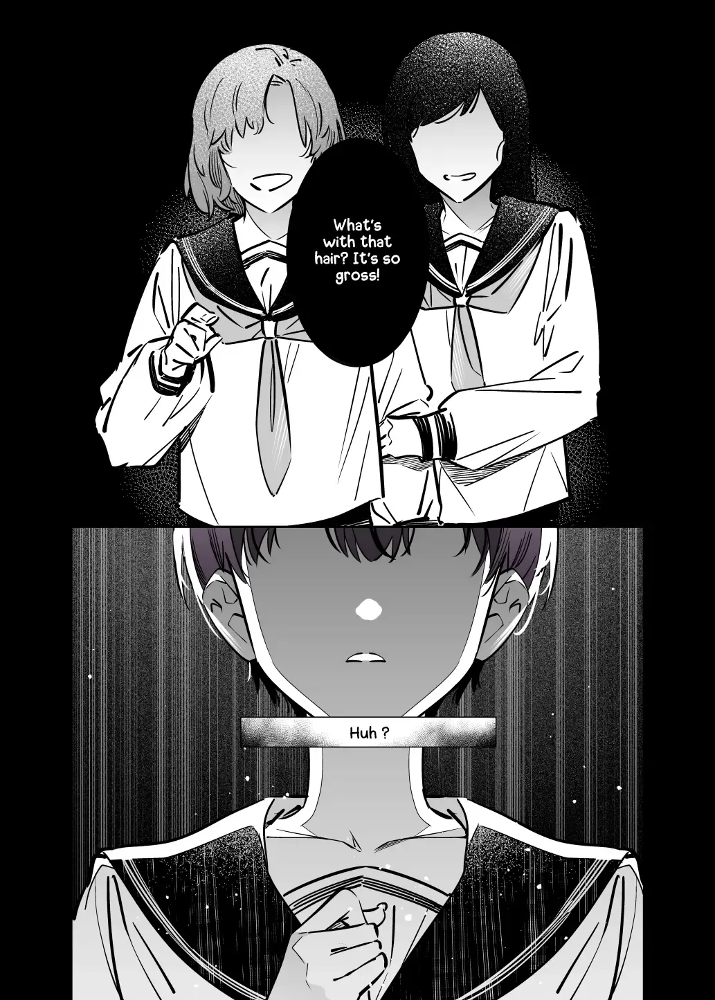 [7zu7] Mecha Eroi kedo Sasoi ni Nottara Hametsu shisou na Ko II | A Super Sexy Girl That Would Ruin My Life if I Ask Her Out 2 Fhentai - Page 32