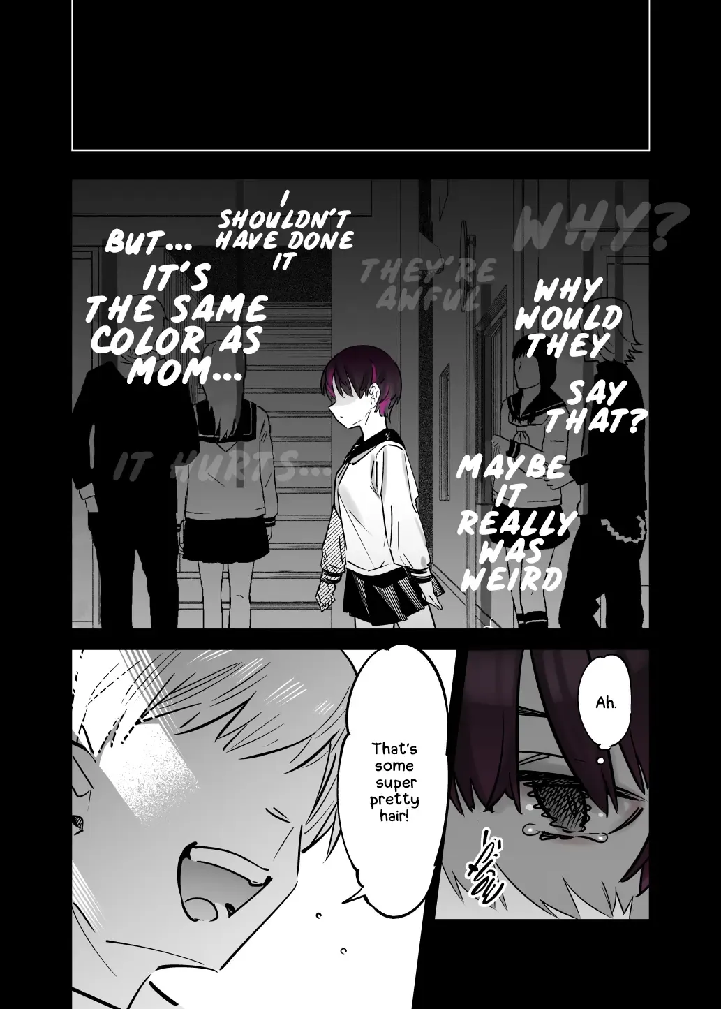 [7zu7] Mecha Eroi kedo Sasoi ni Nottara Hametsu shisou na Ko II | A Super Sexy Girl That Would Ruin My Life if I Ask Her Out 2 Fhentai - Page 33