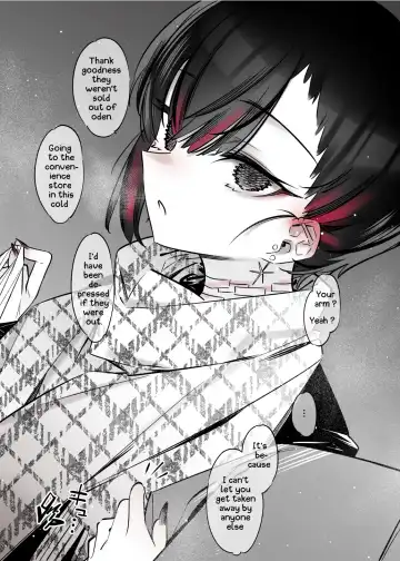 [7zu7] Mecha Eroi kedo Sasoi ni Nottara Hametsu shisou na Ko II | A Super Sexy Girl That Would Ruin My Life if I Ask Her Out 2 Fhentai - Page 14