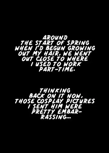 [7zu7] Mecha Eroi kedo Sasoi ni Nottara Hametsu shisou na Ko II | A Super Sexy Girl That Would Ruin My Life if I Ask Her Out 2 Fhentai - Page 17