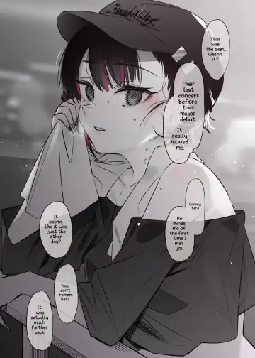 [7zu7] Mecha Eroi kedo Sasoi ni Nottara Hametsu shisou na Ko II | A Super Sexy Girl That Would Ruin My Life if I Ask Her Out 2 Fhentai - Page 26