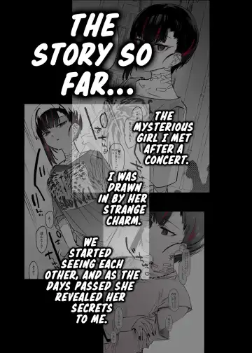 [7zu7] Mecha Eroi kedo Sasoi ni Nottara Hametsu shisou na Ko II | A Super Sexy Girl That Would Ruin My Life if I Ask Her Out 2 Fhentai - Page 3