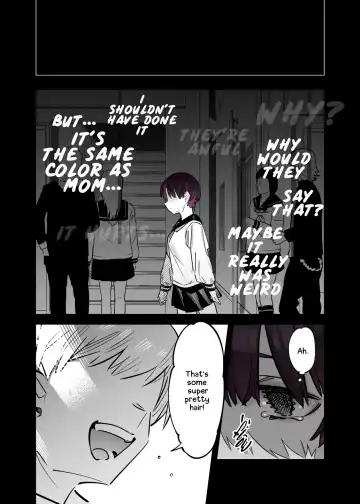 [7zu7] Mecha Eroi kedo Sasoi ni Nottara Hametsu shisou na Ko II | A Super Sexy Girl That Would Ruin My Life if I Ask Her Out 2 Fhentai - Page 33